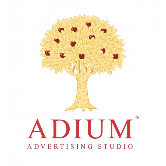 Logo of Adium Advertising Studio
