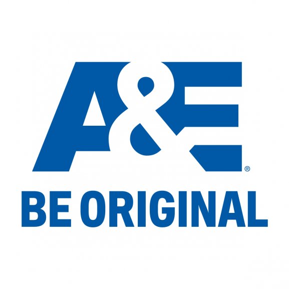 Logo of A&amp;E