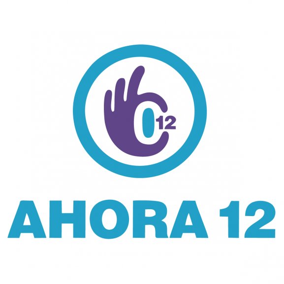 Logo of Ahora 12