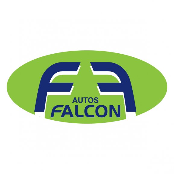 Logo of Autos Falcon