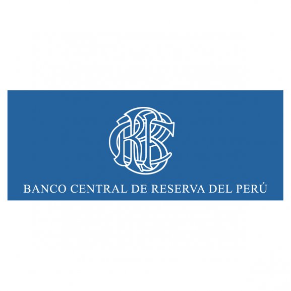 Logo of Banco CentralL De Reserva Del Peru