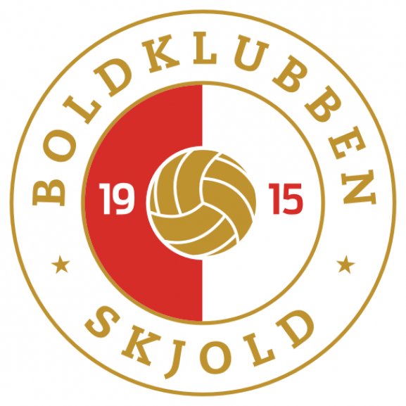 Logo of BK Skjold