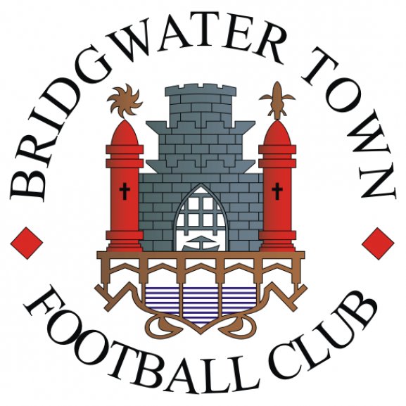 Logo of Bridgwater Town FC