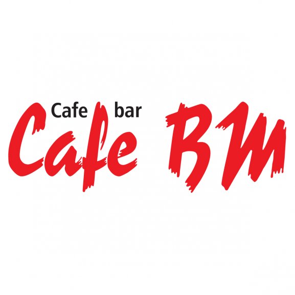 Logo of Cafe Bar Bm