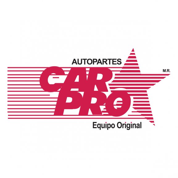 Logo of Car Pro
