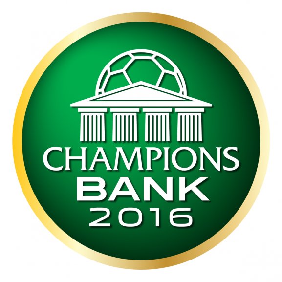Logo of Champions Bank