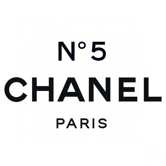 Logo of Chanel No 5