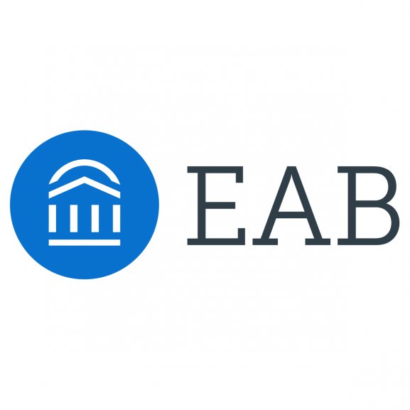 Logo of EAB