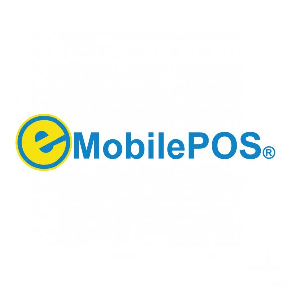 Logo of E Mobile Pos