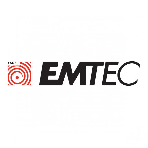 Logo of Emtec
