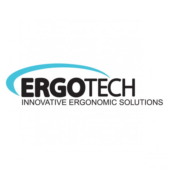 Logo of Ergotech