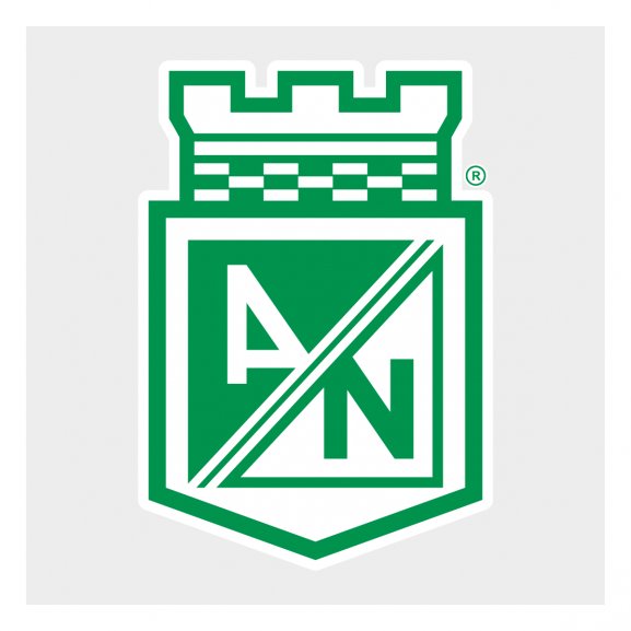 Logo of Club Atlético Nacional 