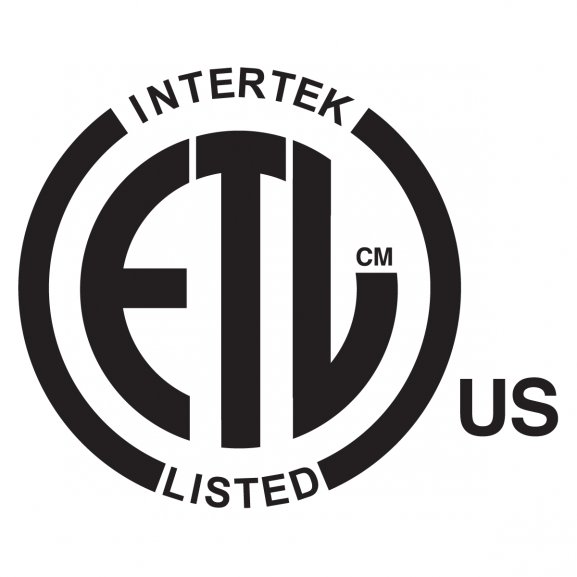 Logo of ETL