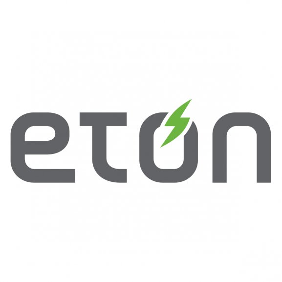 Logo of Eton