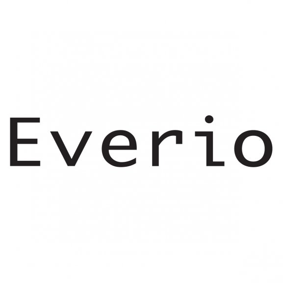 Logo of Everio