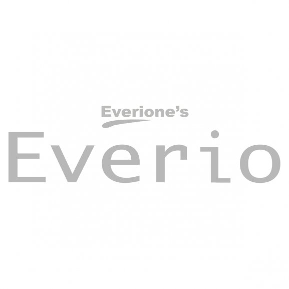 Logo of Everio