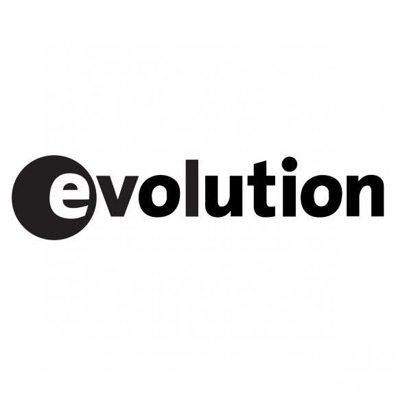 Logo of Evolution