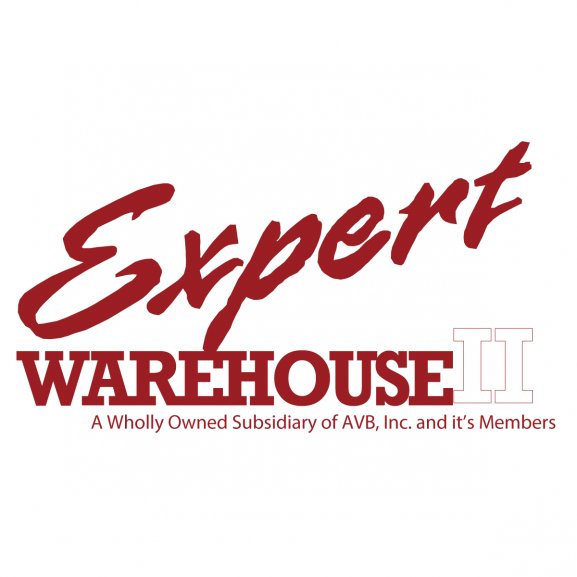 Logo of Expert Warehouse
