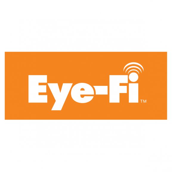Logo of Eye-Fi