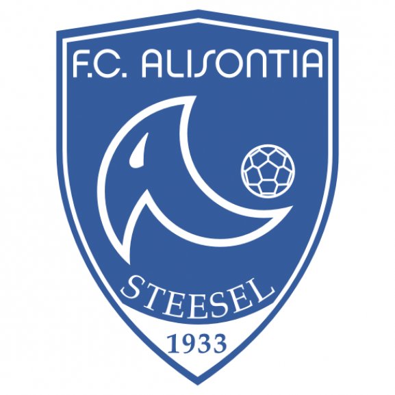 Logo of FC Alisontia Steinsel