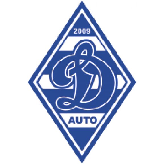 Logo of FC Dinamo-Auto Tiraspol