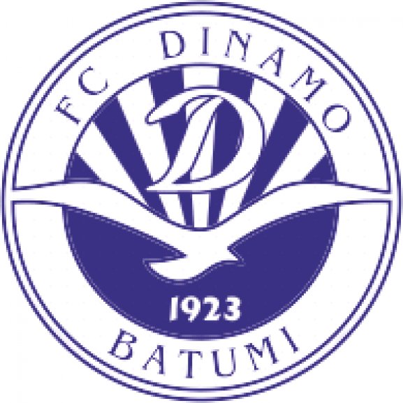 Logo of FC Dinamo Batumi