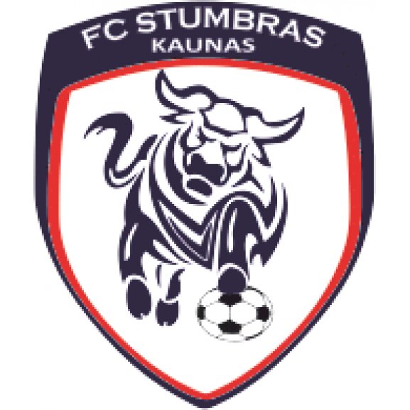Logo of FC Stumbras