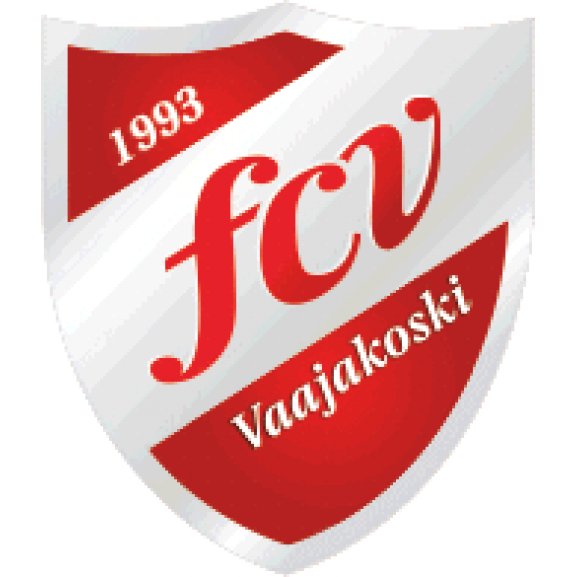 Logo of FC Vaajakoski