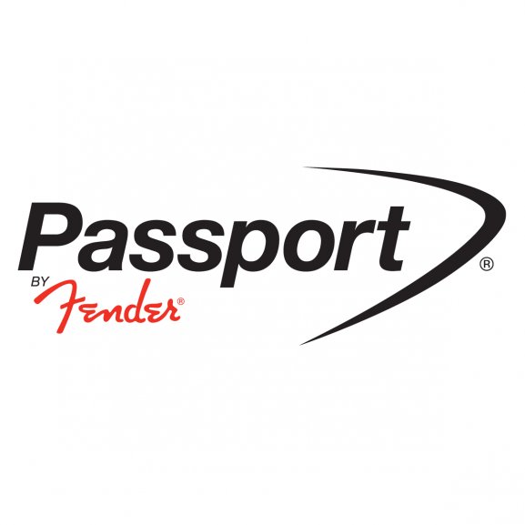 Logo of Fender Passport