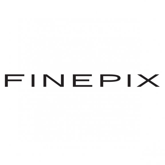 Logo of Finepix