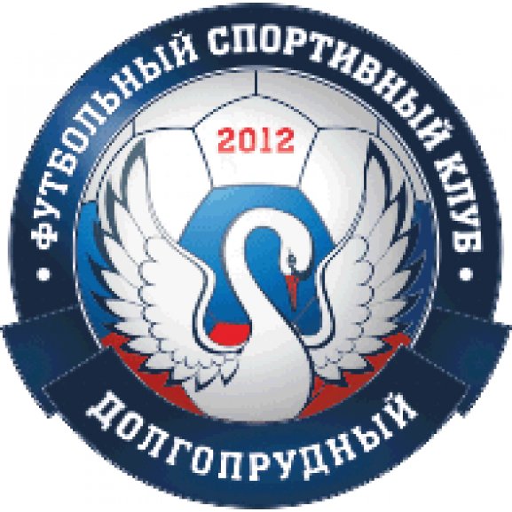 Logo of FK Dolgie Prudy