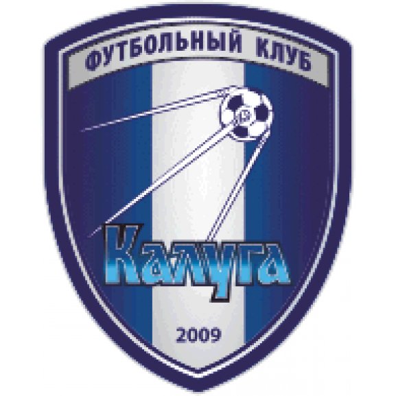 Logo of FK Kaluga