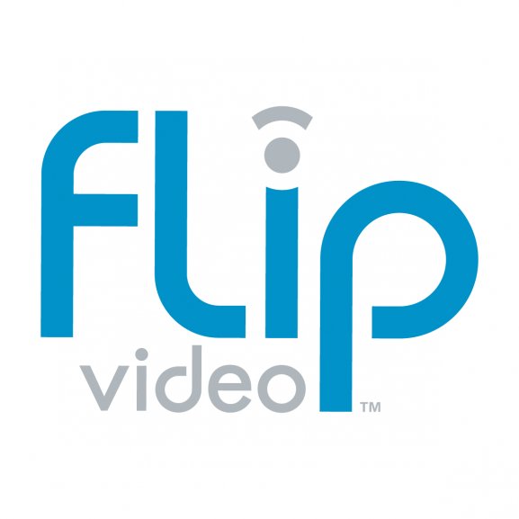 Logo of Flip Video