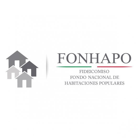 Logo of Fonhapo