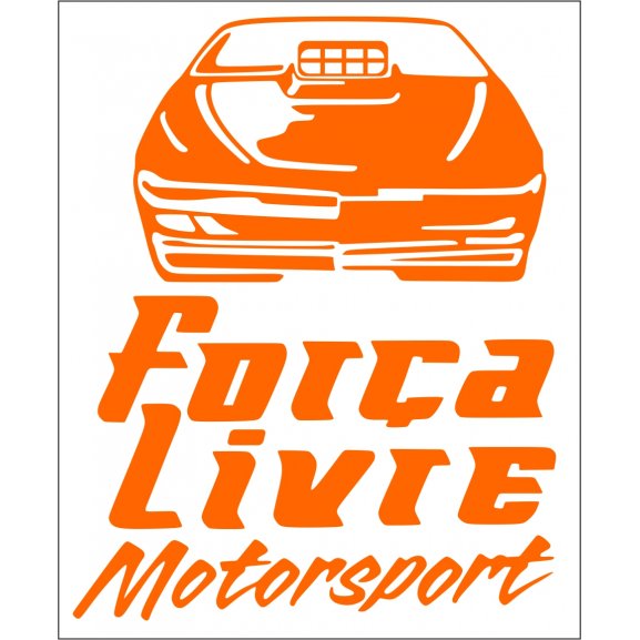 Logo of Força Livre