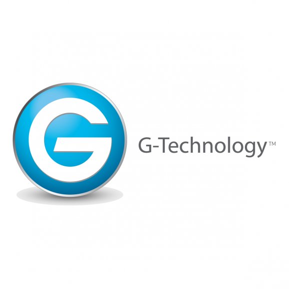 Logo of G-Technology