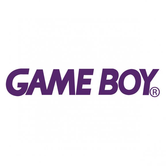 Logo of Game Boy