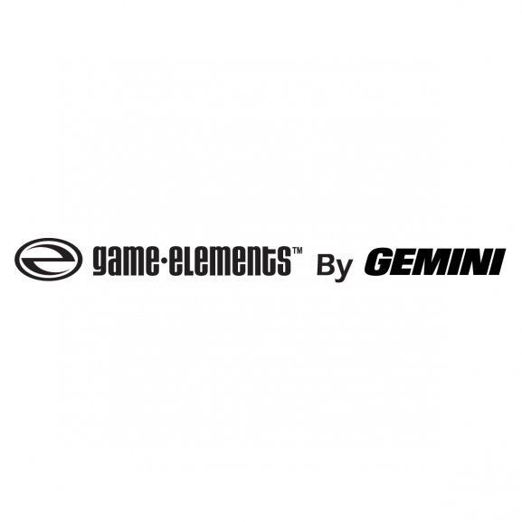 Logo of Game Elements