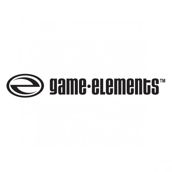 Logo of Game Elements