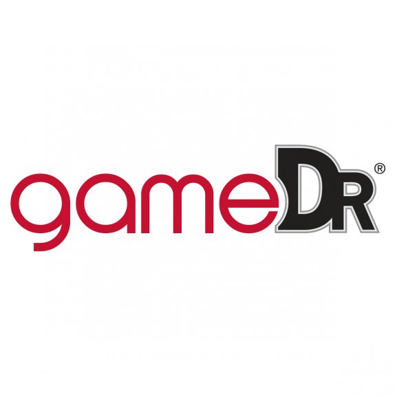 Logo of Game Dr