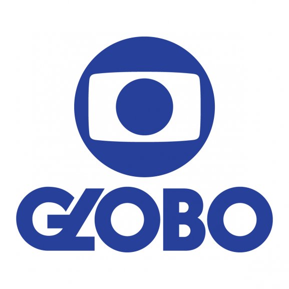 Logo of Globo