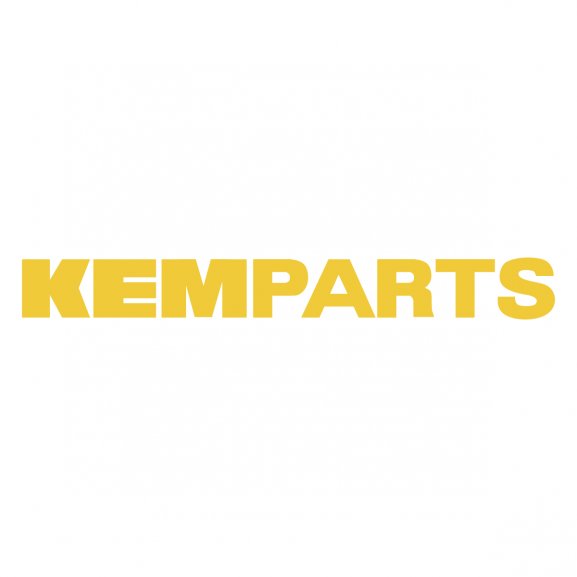 Logo of Kemparts