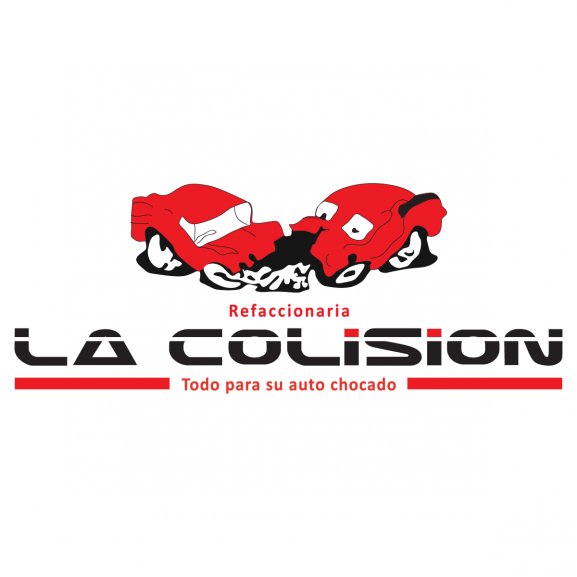 Logo of La Colision