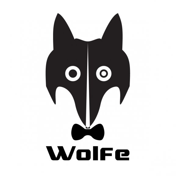 Logo of Wolfe