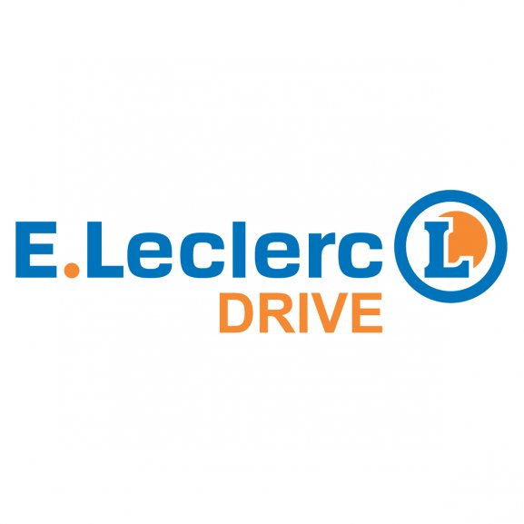Logo of Leclerc Drive