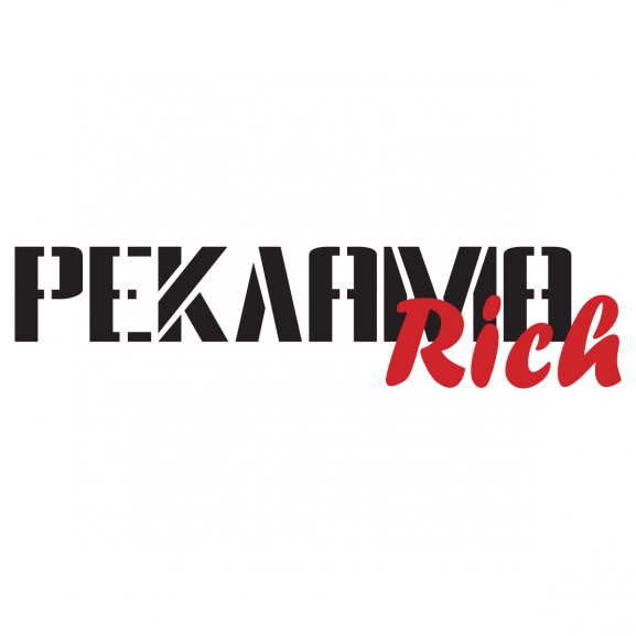 Logo of Reklama Rich