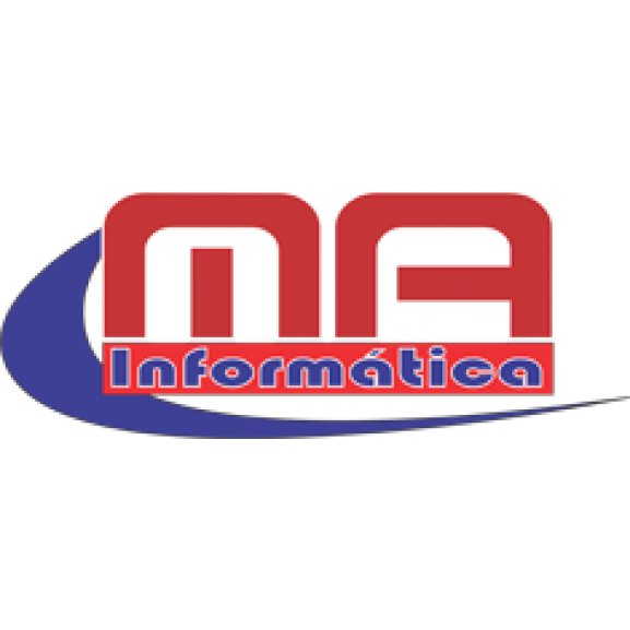 Logo of MA Informática