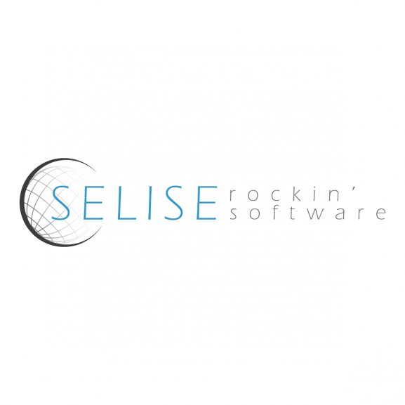 Logo of Selise Rockin' Software