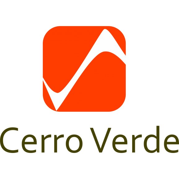 Logo of Cerro Verde
