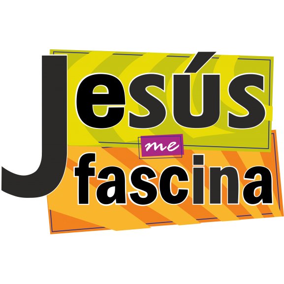 Logo of Jesus